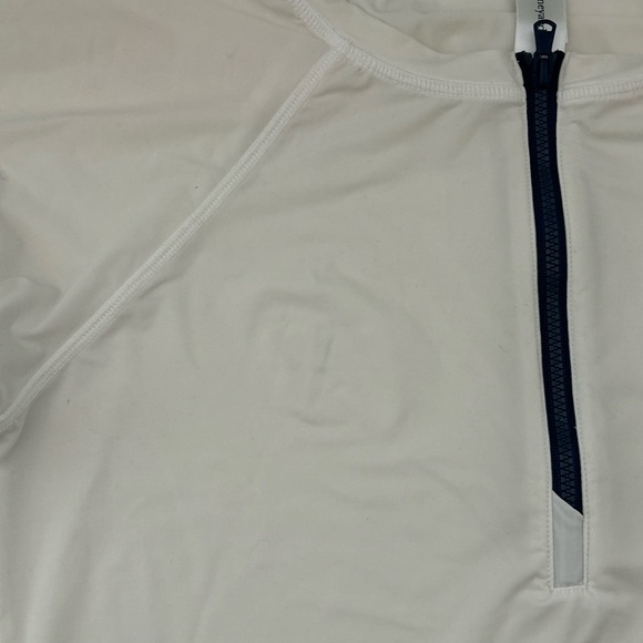 Vineyard Vines Women’s long sleeve Swim Skirt/Rash Guard Size Small - Picture 3 of 6